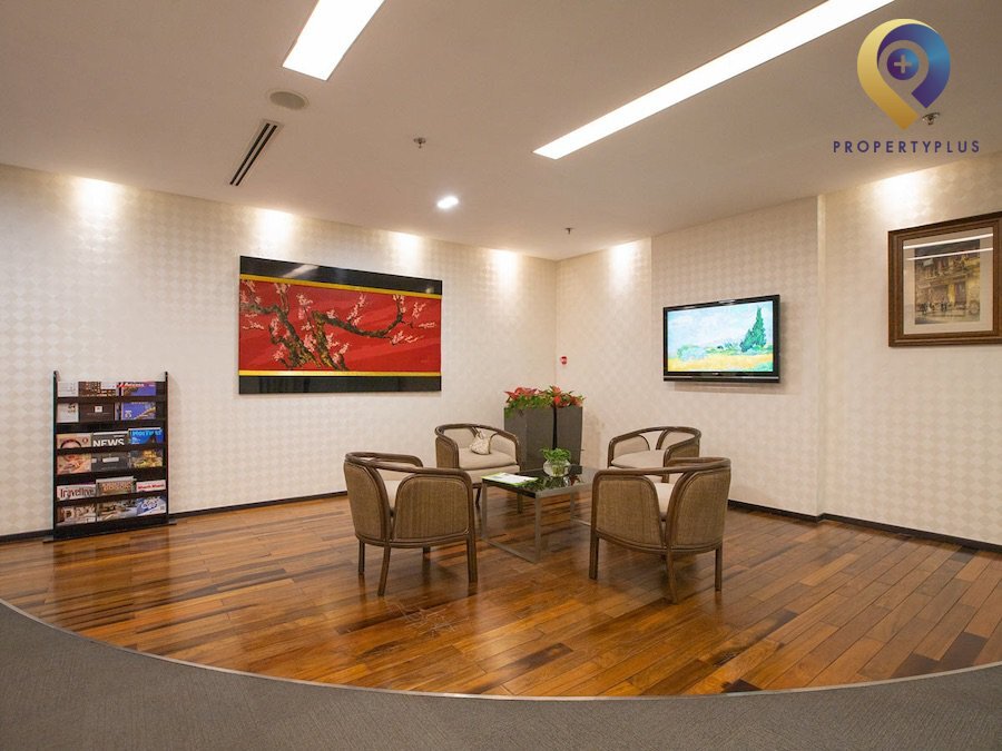 Centec Business Center